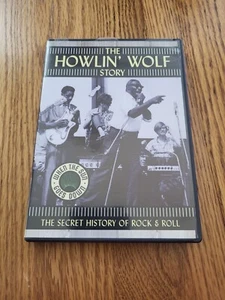 The Howlin' Wolf Story - The Secret History of Rock & Roll (DVD, 2003) - Bild 1 von 4