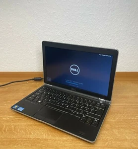 Dell Latitude E6230 Intel Core(TM)i3 2350M 2x2,30GHz 4GB 250HDD 12,5"HD WIN.- 7 - Bild 1 von 3