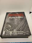 Metalion : The Slayer Mag Diaries by Jon Kristiansen (2011, Hardcover) Used