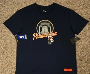 Philadelphia 76ers Adult large Nike NBA basketball shirt! New with $40 tags! - Picture 1 of 1