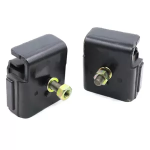 Fit 1977-1984 Toyota Dyna Truck BU20 BU30 3000 CC B Diesel Front Engine Mounting - Picture 1 of 6