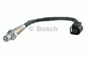 NEW OXYGEN / LAMBDA SENSOR OE QUALITY REPLACEMENT BOSCH 0258027005 - Picture 1 of 4