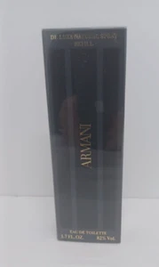 Armani Femme Classic Eau De Toilette 50ML Spray Recharge Vintage - Imagen 1 de 4