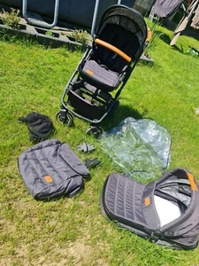 Kinderwagen - Bild 1 von 3