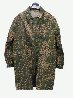 #A Erbsentarn Knochensack Fallschirmjäger WSS Gr. L - Bild 1 von 4