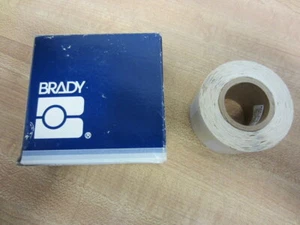 Brady WML-211-292-75 Maker Labels 32417 (Pack of 3) - Picture 1 of 3