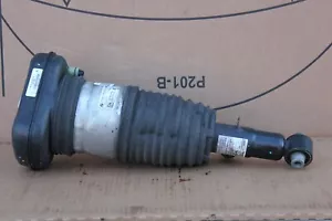 2019-2021 BMW X7 G07 Right Front Air Shock Strut Absorber (RA11) - Picture 1 of 2