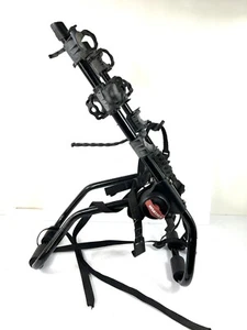 Yakima 3-Bike Trunk Car Rack Carrier - Picture 1 of 6