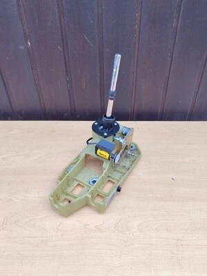 Palanca de cambios cuadro de cambios M66 Volvo V70 II XC70 S60 I 9183906 8675642 30670323 - Imagen 1 de 3