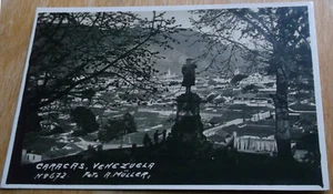 AK 1930er: Caracas Venezuela - Bild 1 von 2