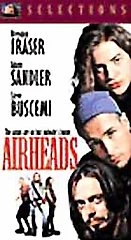 Airheads (VHS, 1995)