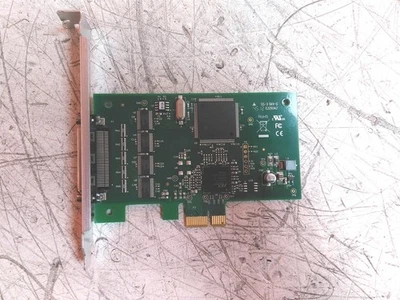 Digi 50001341-03 Neo PCIe 8 Port Card  - Image 1 of 4