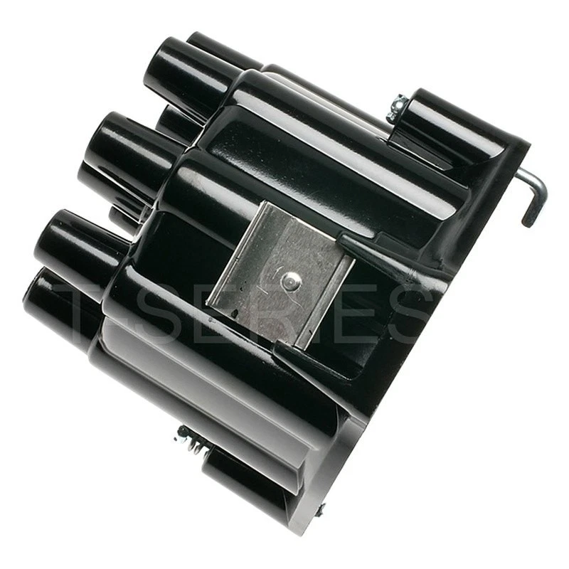For GMC K25/K2500 Pickup 67-71 Standard DR429T Tru-Tech Ignition Distributor Cap Foto 1 de 3