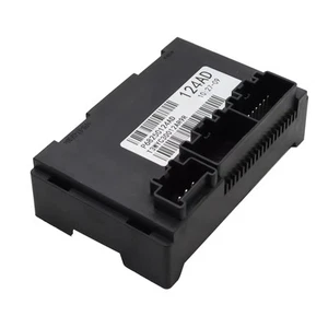 1PC Transfer Case Control Module 68250124AB For Jeep Grand Cherokee 2016-2018 - Picture 1 of 9