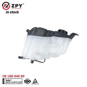 ZPY New High Quality Engine Coolant Reservoir Fit For Land Rover LR2 LR0 040 80 - Picture 1 of 6