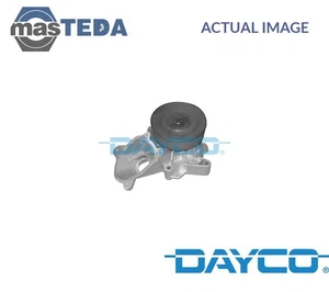 DP326 ENGINE COOLING WATER PUMP DAYCO FOR BMW 3,5,X3,X5,1,6,X6,E61,E60,E46,E92 - Picture 1 of 5