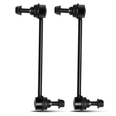 2pcs Front Side Stabilizer Bar Link Kit for Ford Ranger 2013 2014 2015 2016 2017 - Image 1 of 4
