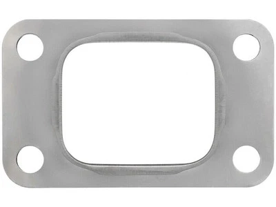 Junta turbocompresor para Porsche 911 1981-1985 44965NYJM 1982 1983 1984 Foto 1 de 2