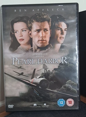 Pearl Harbor (DVD, 2007) - Image 1 of 2