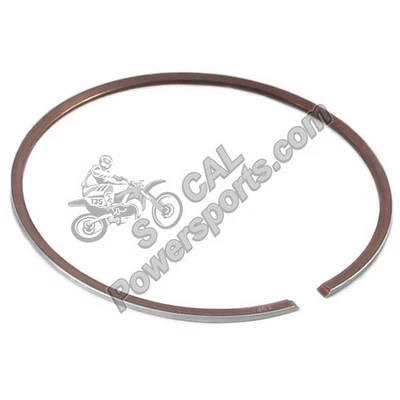 Кольцо с полукрапецеидальным камнем Wiseco 3091KA для диаметра цилиндра 3,091 дюйма - Изображение 1 из 2