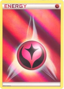 Pokemon Karte Promo - Feenenenergie (2013)(Reverse Holo-Foil) - NM/Mint - Bild 1 von 1