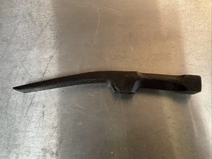 VINTAGE BRICK HAMMER Tyzack & Sons - Picture 1 of 5