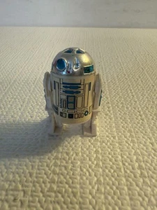 HERMOSO Kenner Star Wars First 12 * R2-D2 1977 vintage cúpula sólida - Imagen 1 de 7