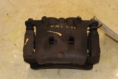 Pinza de disco de freno delantera izquierda Infiniti QX50 2015-2017 41011-4GA0A  Foto 1 de 4