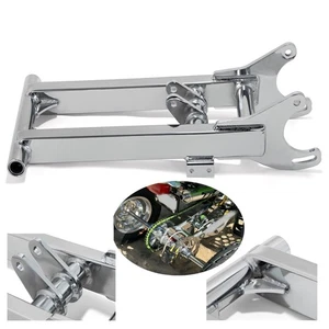 +2" Extended For Yamaha Rear Swingarm Swing Arm Extension Banshee YFZ 350 87-06 - Picture 1 of 12