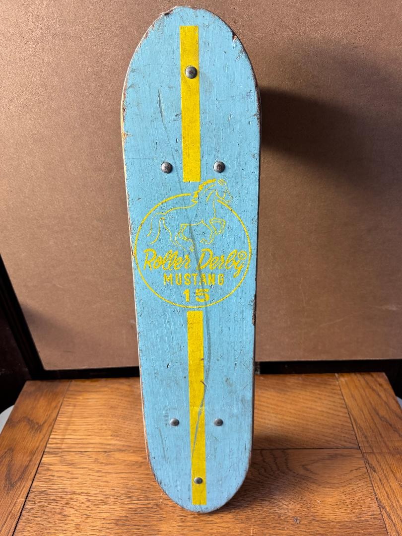 Roller Derby Complete Skateboards for sale | eBay