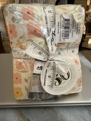 Paquete Cottage Charm Fat Quarter de Moda  Foto 1 de 3