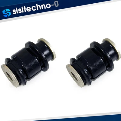 Bujes de brazo de control trasero en el nudillo (superior) para Ford Thunderbird 1989-1997 3,8 L Foto 1 de 2