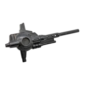 Transformers G1 Metroplex gun, weapon part, accessory 516 - Picture 1 of 2