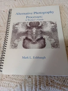 Alternative fotografische Verfahren von Eshbaugh - Bild 1 von 7