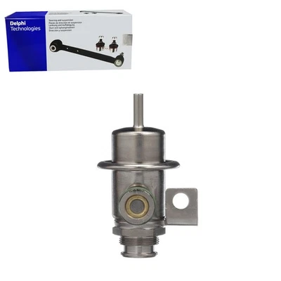 Regulador de presión de inyección de combustible Delphi para Pontiac Sunfire 2003-2005 2,2 L L L4 Foto 1 de 4