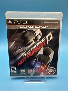 Need for Speed Hot Pursuit LMTD Ed. - Sony PlayStation 3 - Bild 1 von 3