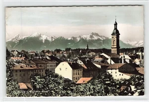 918973) AK  Traunstein - Bild 1 von 1