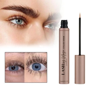 3ml Lash By Maya Lash Serum Eyebrow Enhancing Serum Enhancer Eyelash Hair Growth - Picture 1 of 7