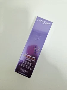 Lancome Renergie CRx Triple Serum Retinol 1.7oz /50mL New & sealed Box UK - Picture 1 of 3