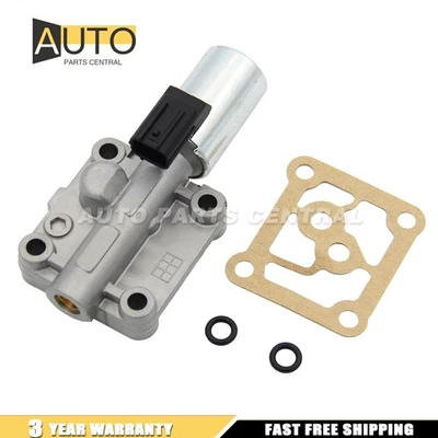 Transmission Single Linear Solenoid 28260-RDK-023 Fit For Honda  Acura TL RDX - Image 1 of 4