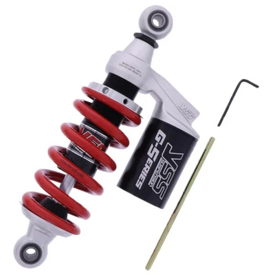 Stoßdämpfer hinten für Honda MSX 125 2013-2024 JC61A JC75A JC92A YSS Federbein - Bild 1 von 2