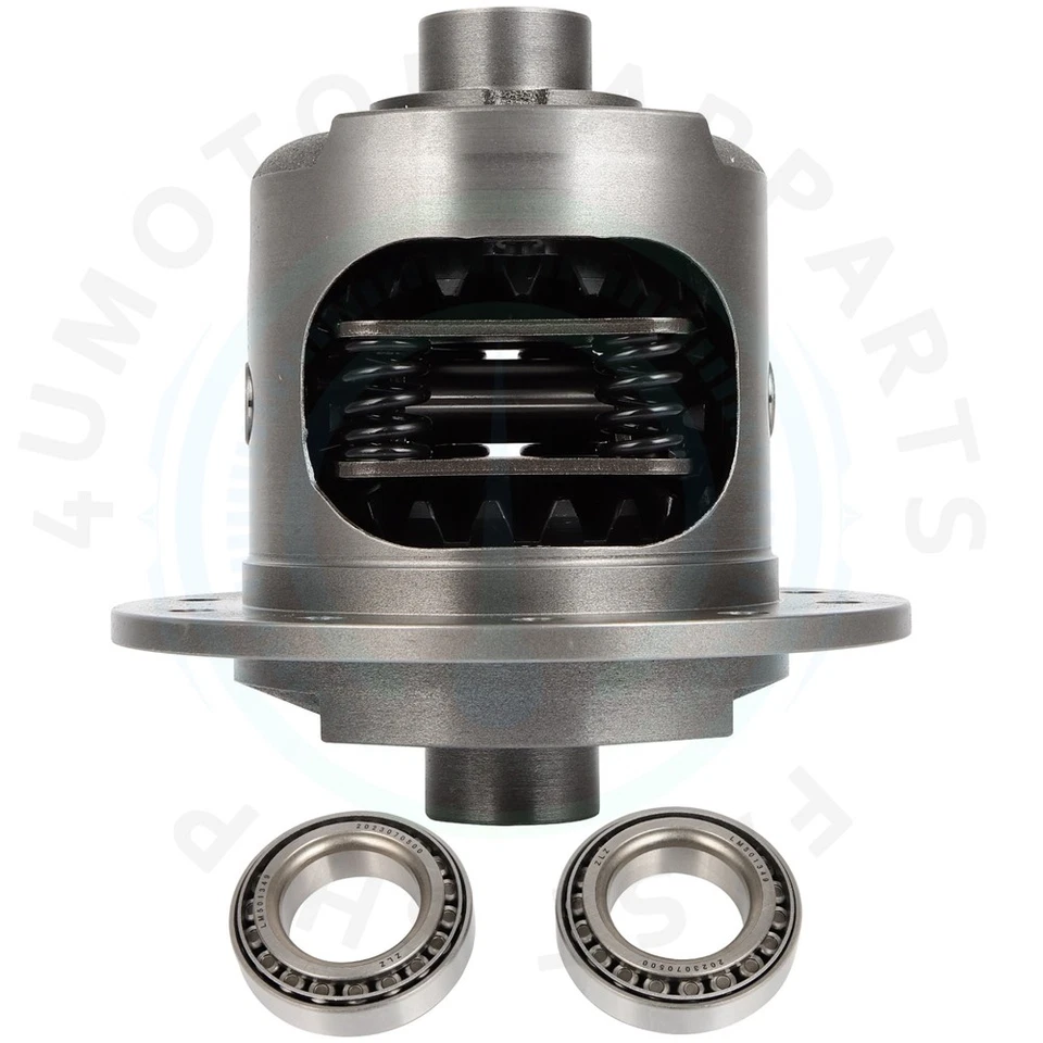 Armario deslizante limitado diferencial 28 estrías para Chevrolet Biscayne 1964-1972 Foto 1 de 4