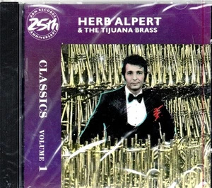 Herb Alpert & The Tijuana Brass: Classics, Vol. 1 - Picture 1 of 1