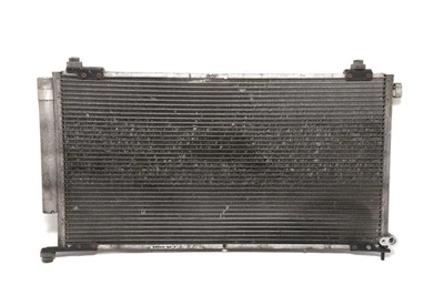 Honda Element 03-05 EX A/C Cooling Condenser 80110-SCV-A01, B015, OEM, 2003, 200 - Image 1 of 4