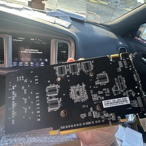 Compare @ $130 VBESTLIFE GTX550Ti 6GB Graphics Card GDDR5 192bit Video Gaming  - Picture 1 of 5