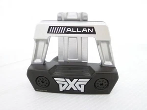 PXG ALLAN 2025 Zero Torque Putter 33 with HC 154260 - Picture 1 of 6