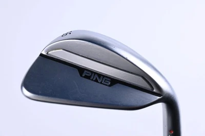 Ping S159 Sand Wedge / 56 Degree / Orange Dot / Wedge Flex Ping Z-Z115 Shaft - Image 1 of 4