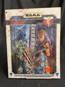 TORG RPG : Tharkold (West End Games, 1992, VG) - Picture 1 of 2