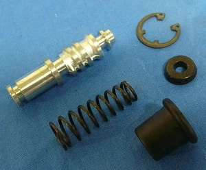 YAMAHA YFM 700R YFM700R RAPTOR ATV FRONT BRAKE MASTER CYLINDER REBUILD KIT NEW - Picture 1 of 2
