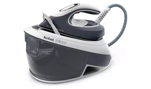 Tefal SV8020G0 NEW Steam Generator Station Iron Express Airglide 1.8L 2800w Grey - Picture 1 of 8